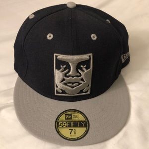 Obey SnapBack size 7 3/8